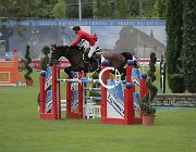 Vacirca E Zeta CsioArJYR SS7 8043 : CSIO Giovani Arezzo, Vacirca Ernesto, Zeta di Sabuci, foto Stefano Secchi ©